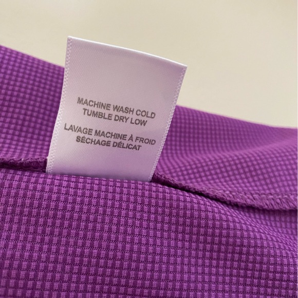 Kuhl Purple tank top Size Large - Picture 9 of 9